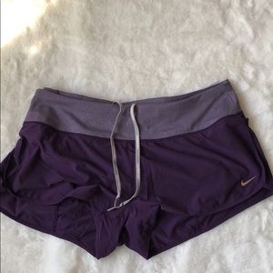 Nike Run Shorts